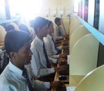 Dnyandeep College Commerce and Science Ratnagiri Campus photo 2